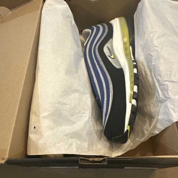 Size 11 - Nike Air Max 97 OG Atlantic Blue main image 7